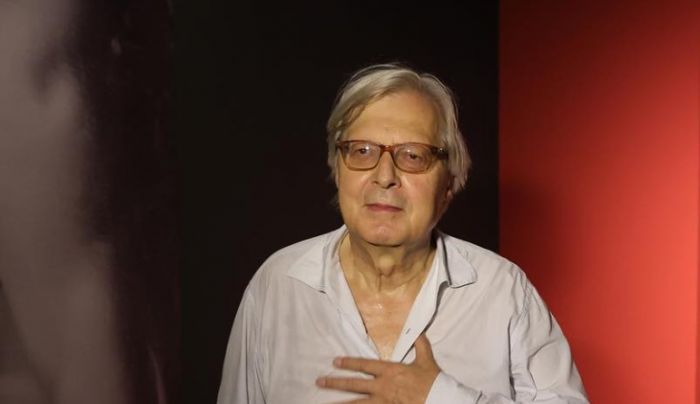 Abruzzo, Sgarbi: M5s scompariranno, Campo largo? campo minato