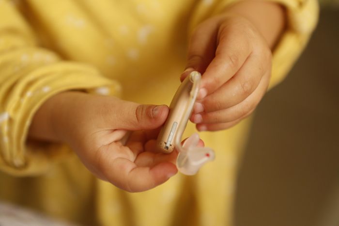 "Sordità, un problema nascosto",  il 3 marzo è la giornata nazionale di sensibilizzazione sulle malattie dell’orecchio 