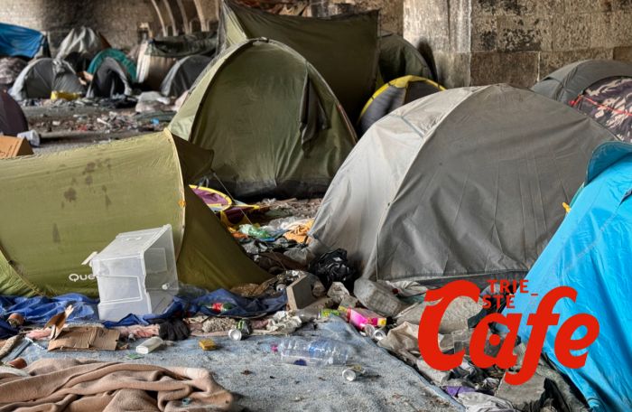 Scontro su gestione migranti, FSP contro ICS: “Schiavone la smetta di attaccare Questura e operatori”