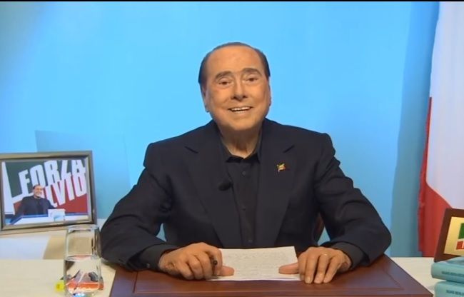Ponte di Messina: Consiglio Nazionale di Forza Italia propone di intitolarlo a Berlusconi