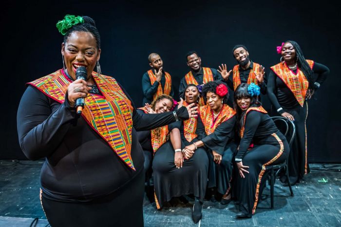 Harlem Gospel Choir, doppia data natalizia in Fvg il 13 dicembre al Rossetti