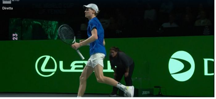 Australian Open: STRAORDINARIO Sinner in finale, Djokovic ko in quattro set