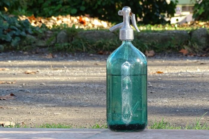 Innovazione in Cucina a Trieste: Come Usare il Sifone in Sicurezza