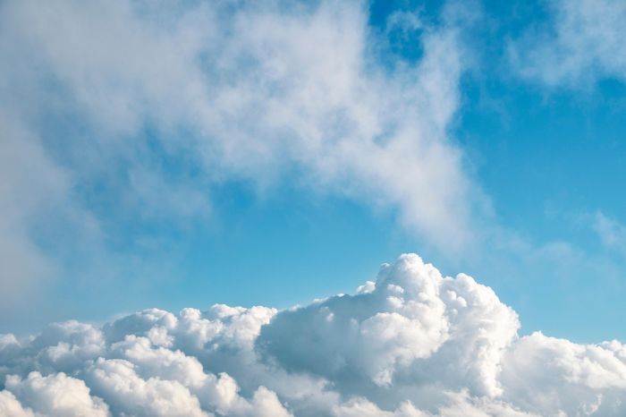 Il meteo di mercoledì 7 gennaio, bora forte al mettino