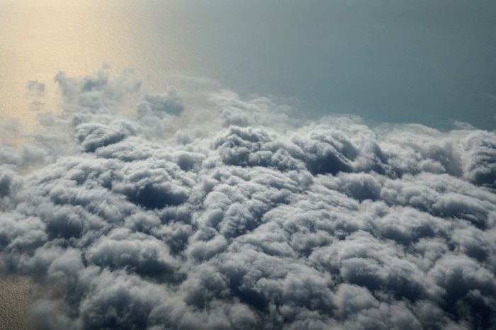Il meteo del primo giorno di ottobre,  probabili piogge in serata