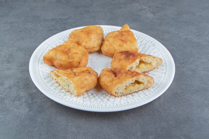 Una merenda triestina DOC: le fritole de Nona Linda, irresistibili e facili da fare