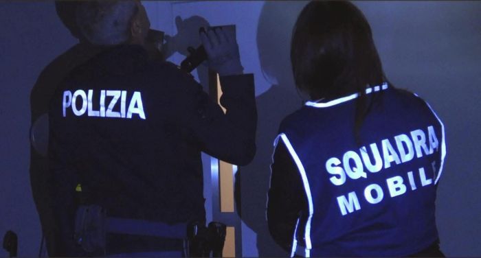 Fvg, atti sessuali su una minore: 59enne arrestato per scontare 6 anni e mezzo