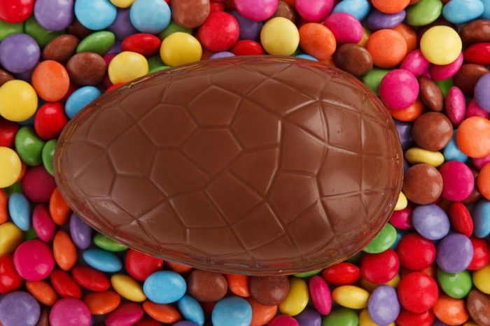 'Dramma' social di una signora: 'Nell'uovo di Pasqua non ho trovato la sorpresa, chi devo denunciare?'
