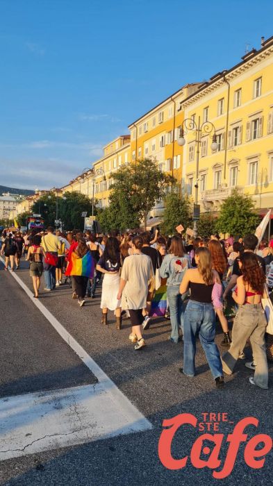 Keshet Italia: “Clima di ostilità e odio verso la Comunità Ebraica all'interno dei Pride” 