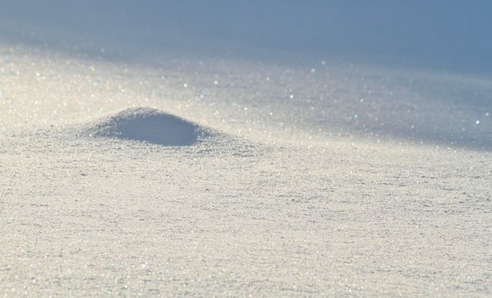 Meteo: weekend gelato, poi pioggia con clima mite e dopo freddo