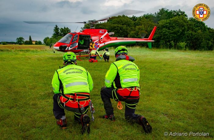 Infarto improvviso fatale. ciclista austriaco muore sulle montagne Fvg 