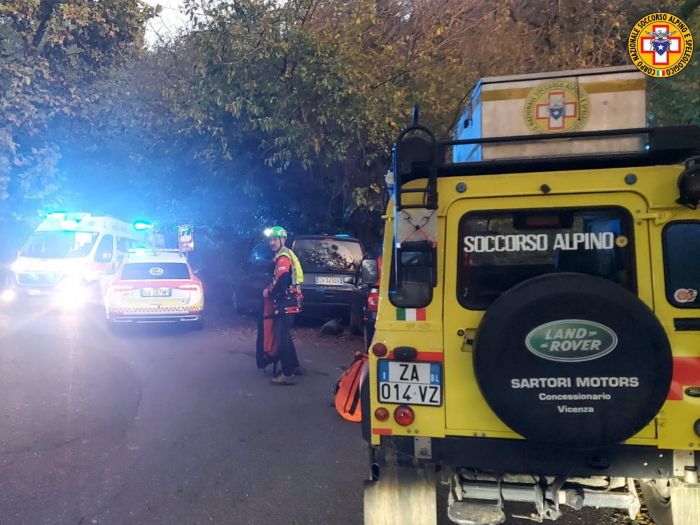 Tragedia in Veneto, malore improvviso fatale: muore scialpinista