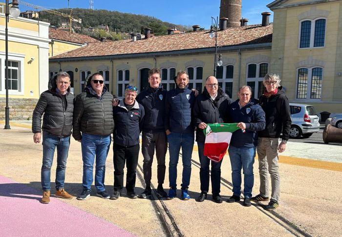 Trieste pronta per il tricolore: il 21 e 22 giugno i Campionati Italiani Juniores di ciclismo