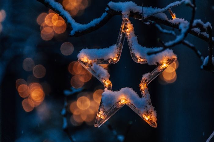 Whamageddon: il gioco natalizio che ti sfida a evitare “Last Christmas” dei Wham!
