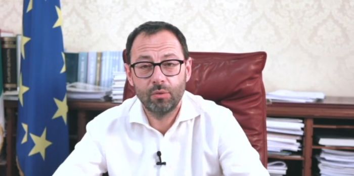 Movimento 5 Stelle, Stefano Patuanelli: "Da Grillo critiche ingenerose"