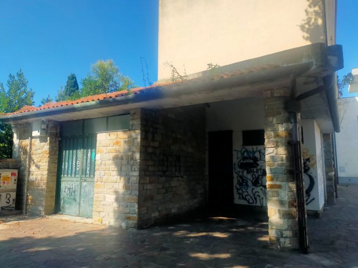 Muggia, primo centro di aggregazione giovanile: 200 mila euro per riqualificare lo spazio in centro