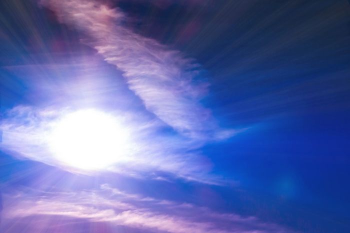 Il meteo di venerdì 21 giugno, caldo afoso con possibile peggioramento in serata 