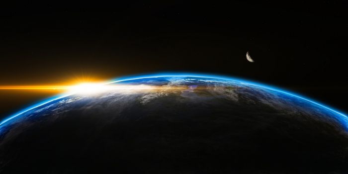  La Terra continua a scaldarsi, per la prima volta aumento della temperatura media del globo sopra 2 gradi