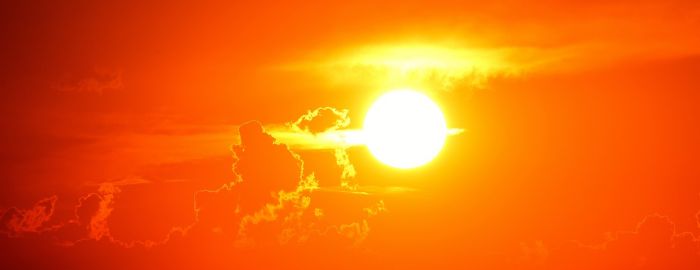 Super-brillamento dal Sole, è il più potente dell'attuale ciclo