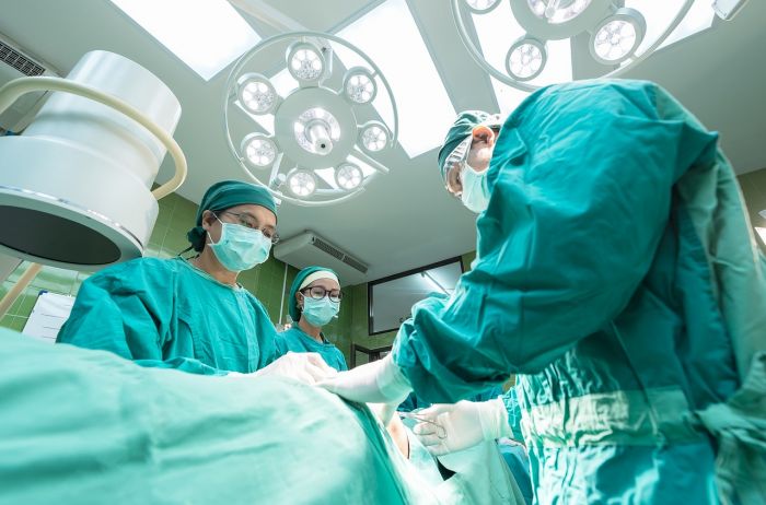 In Fvg eseguito il primo trapianto in Europa a cuore battente