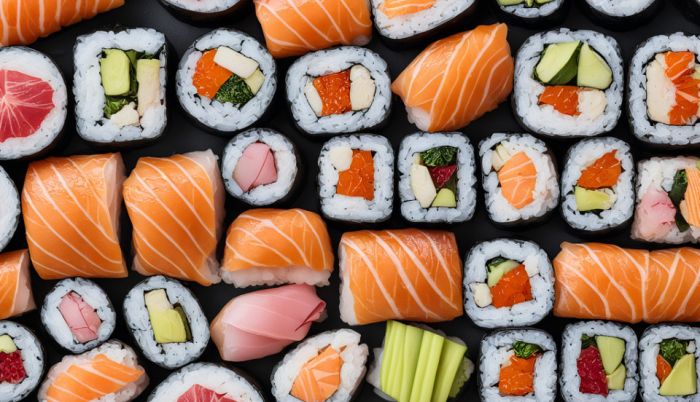 Il meglio del sushi a Trieste: la top 5 di Tripadvisor