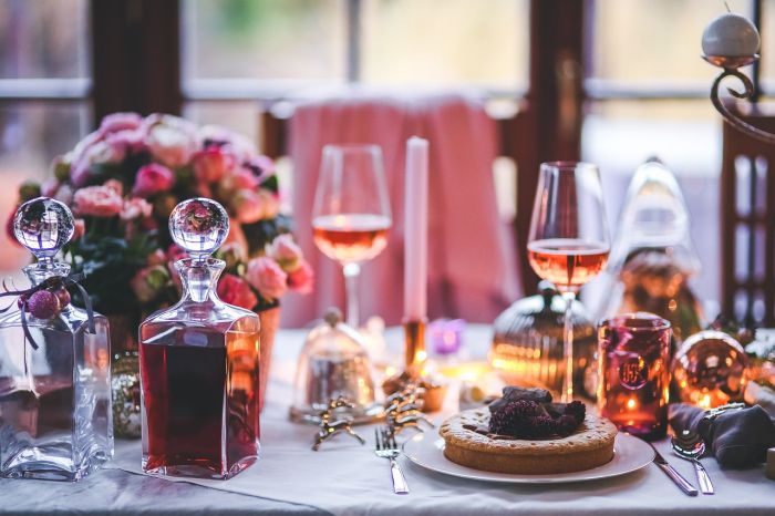 Capodanno: il cenone vince la sfida col pranzo del primo gennaio