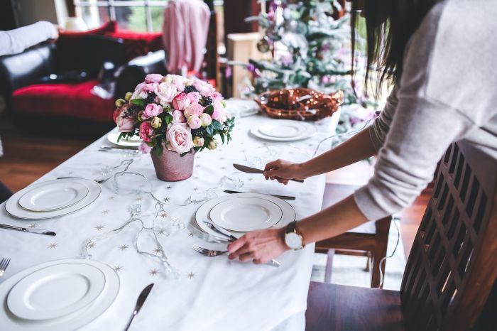 Capodanno: Coldiretti-Ixè, spesa cenone sale a 98 euro a famiglia