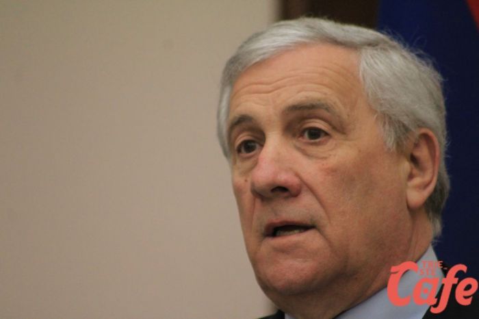 Balcani, Tajani a Trieste: "Con dazi diventano una opportunità per export"