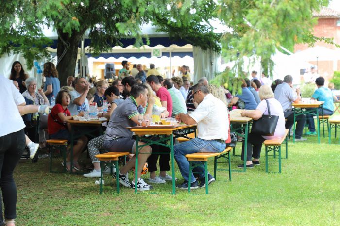 Olio e Dintorni: a Villa Maseri tre giorni per scoprire l'oro verde del Friuli