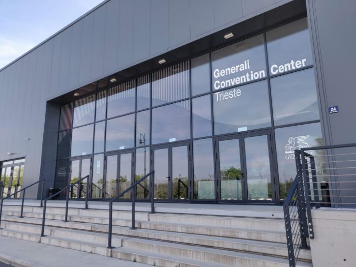 Generali Convention Center chiude un 2025 da record: +21% di fatturato e tutto esaurito fino a Natale