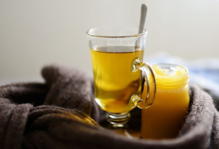Maltempo, Coldiretti: ½ milione casi di influenza, ecco la dieta anti-gelo