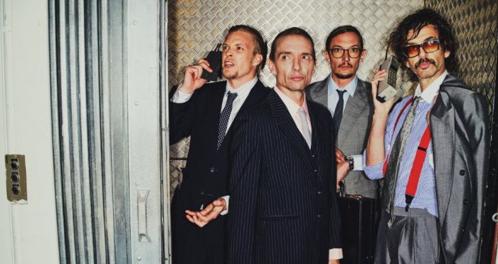 The Darkness al Festival di Majano: unica data italiana del tour europeo!