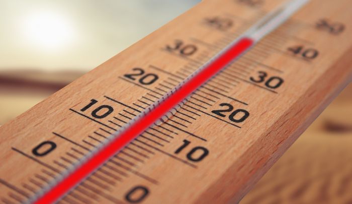 Clima: il 2023 si appresta a diventare anno più caldo 