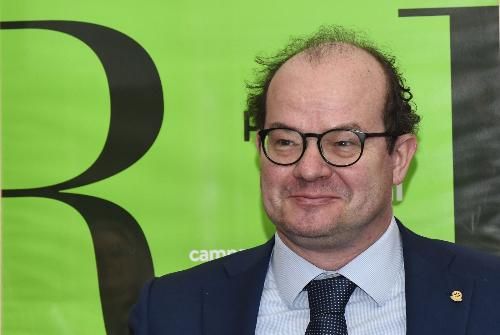 Cultura: Dedica è festival che dà orgoglio alla Regione