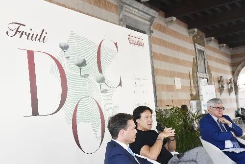 Friuli Doc: Bini, esempio virtuoso di sinergia e promozione