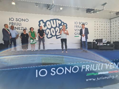 Territorio: Amirante, Regione a supporto dell'antica arte fabbrile