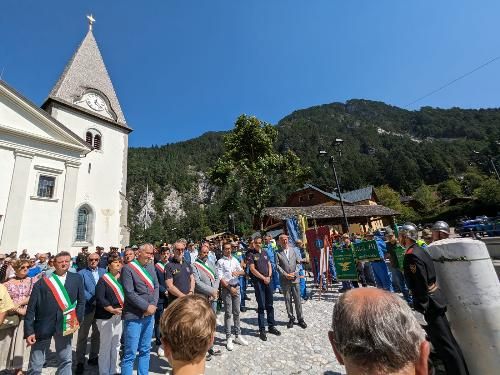 Prot. civile: Riccardi, trasmettere ai giovani valori solidarietà