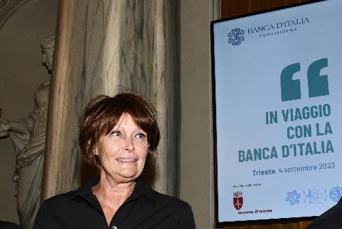 Lavoro: Rosolen, più fondi per disabilità e svantaggio