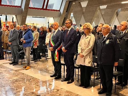 Sicurezza: Roberti, uomini e donne divisa portatori valori Repubblica