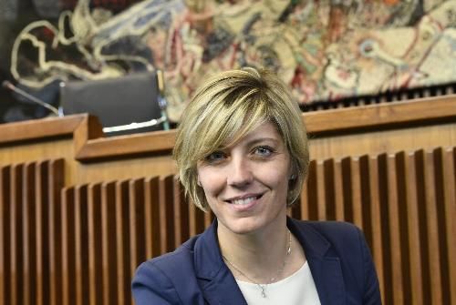 Finanze: Zilli, ok a manovra 2024 con novità su ambiente