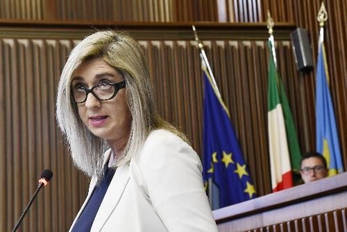Ater: Amirante, riparto da 1 mln di euro per recupero 21 alloggi