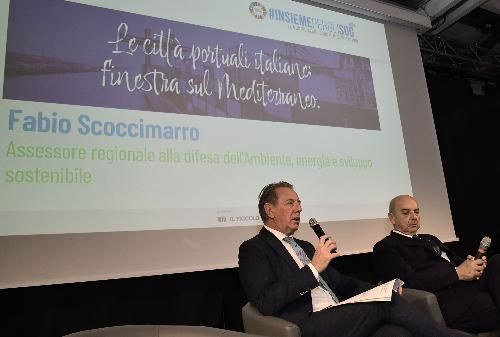 Ambiente: Scoccimarro, Trieste modello di progettualità sostenibile