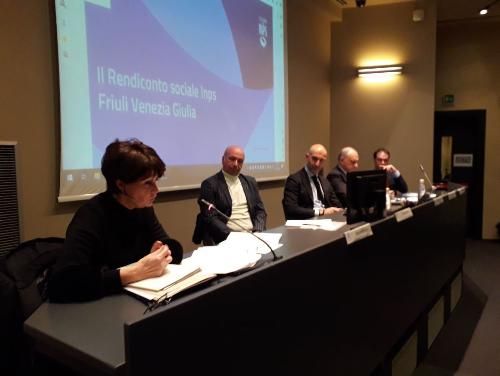 Lavoro: Rosolen, sistema Fvg è solido ma preoccupa aumento Naspi