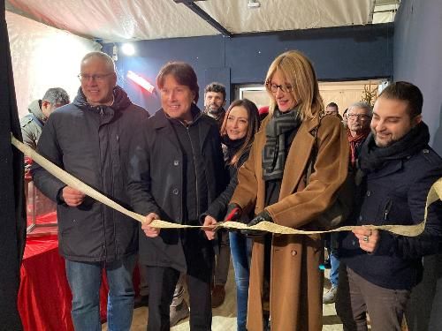 Turismo: Bini, eventi Natale aumentano attrattività Lignano