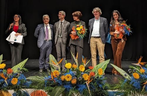 Famiglia: Rosolen, contro denatalità Regione agisce trasversalmente