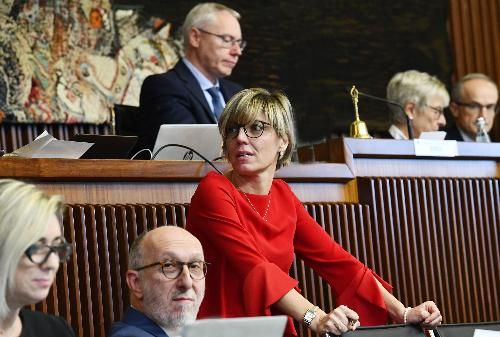 Zilli, manovra rafforza fiducia e spinge investimenti