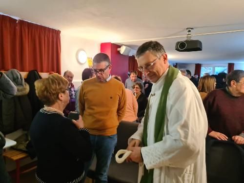 Eventi: Roberti, grazie a volontari associazione disabili Ts