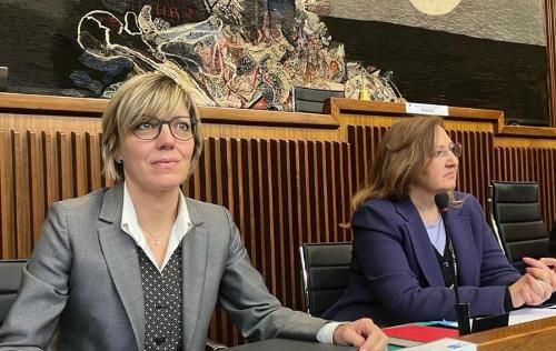 Fondi Ue: Zilli, Corte conti certifica efficienza Fvg impiego risorse