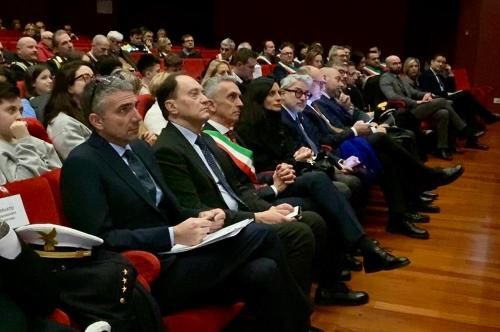 Sicurezza:Roberti, accelerare condivisione banca dati a Polizie locali