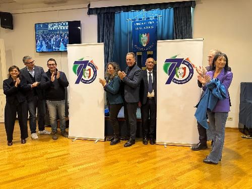 Eventi: Roberti, 70 anni Unione Istriani è traguardo per comunità Fvg